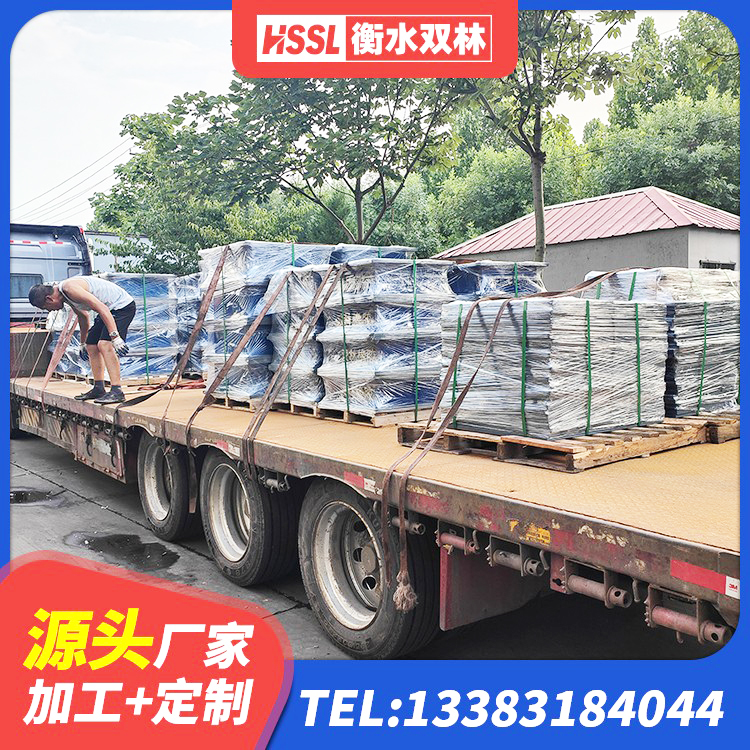 阳山县带铅芯橡胶隔震支座 阳山县建筑高阻尼隔震锁定支座源头工厂 阳山县减隔振橡胶隔震支座 阳山县LNR1300橡胶隔震支座 - 第5张