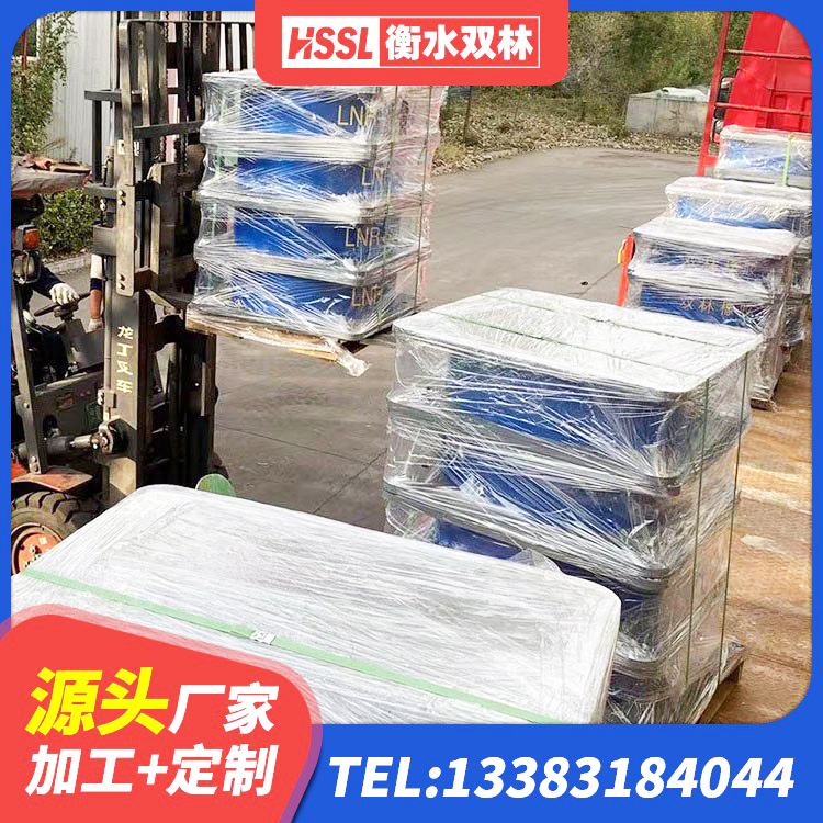 阳山县较高阻尼隔震橡胶支座厂家电话 阳山县LRB橡胶隔震支座1000生产厂家 阳山县建筑抗震支座商家 阳山县铅芯橡胶隔震支座LRB700-Ⅱ - 第9张