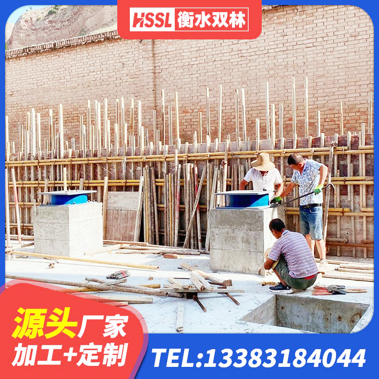 阳山县LRB隔震支座900厂家 阳山县楼房建筑建筑隔震支座厂家 阳山县LRB300支座厂家 阳山县LRB700铅芯支座厂家电话 - 第6张