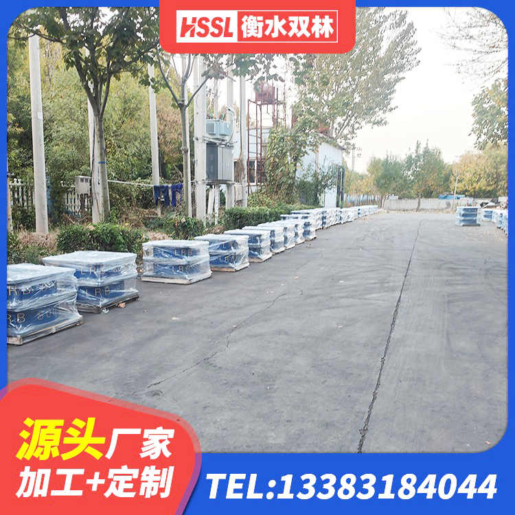 阳山县较高阻尼隔震橡胶支座厂家电话 阳山县LRB橡胶隔震支座1000生产厂家 阳山县建筑抗震支座商家 阳山县铅芯橡胶隔震支座LRB700-Ⅱ - 第3张